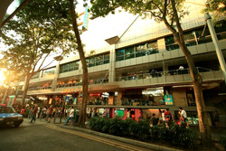 Lucky Plaza (D9), Shop House #452992351